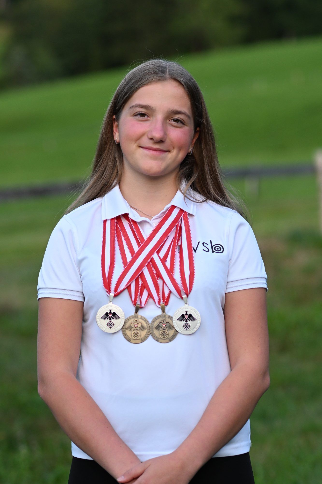 Paula Rauch (USG Egg)