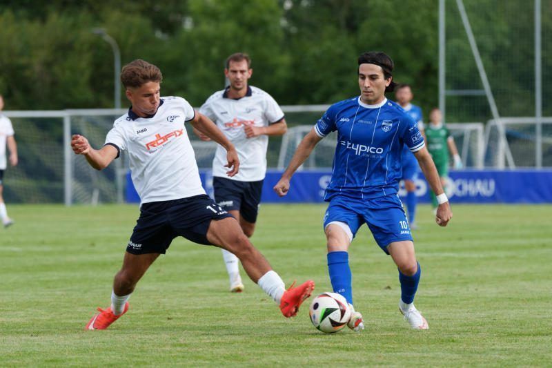Szenen vom Spiel Lochau vs Röthis. VN-Stiplovsek/17