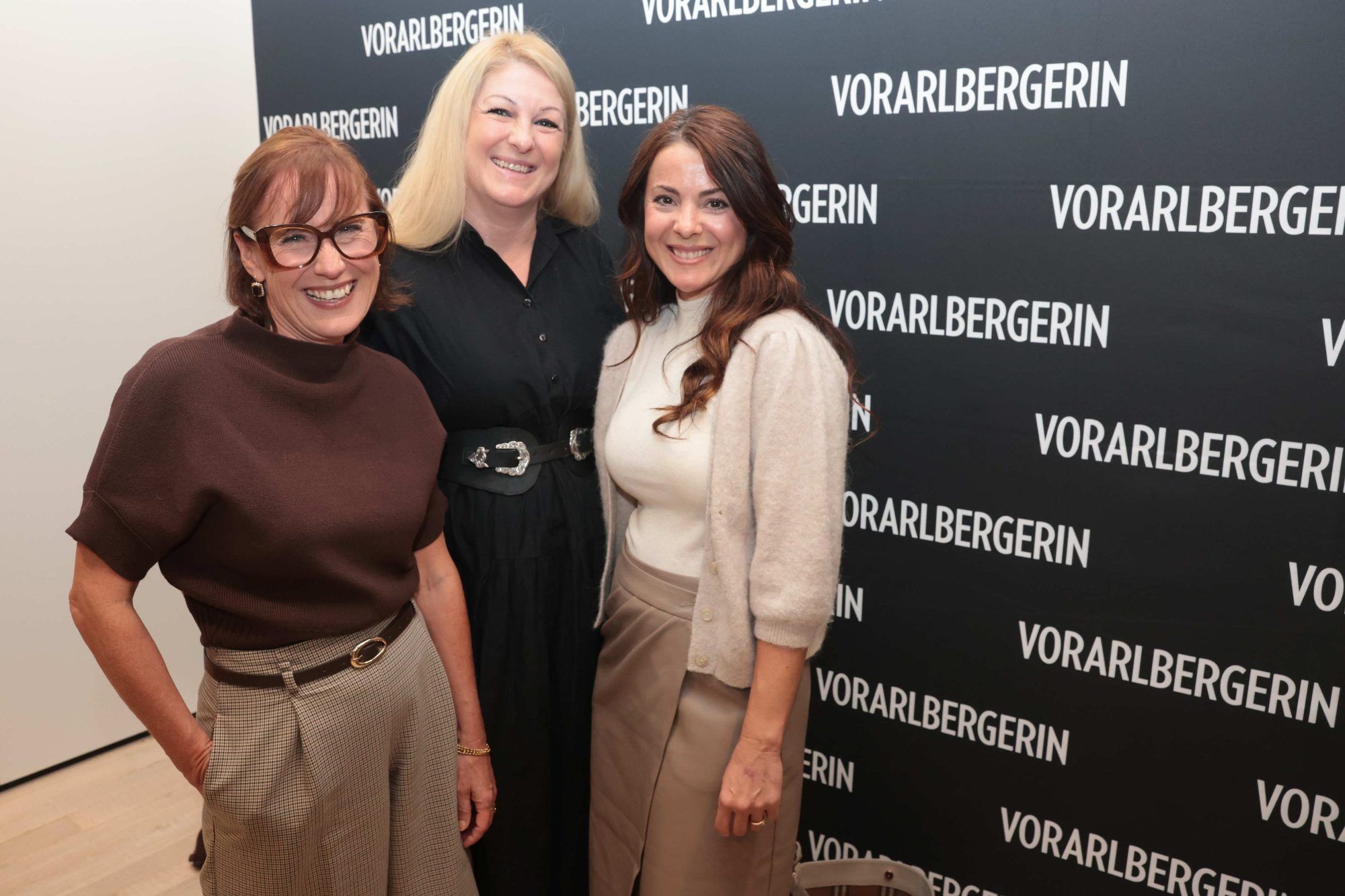 Santina Santina Wochinz, Andrea Kogler (
