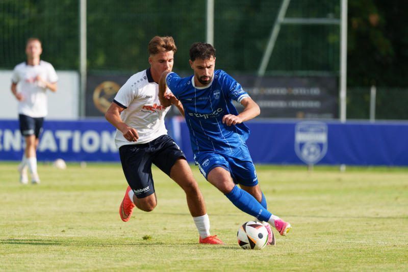 Szenen vom Spiel Lochau vs Röthis. VN-Stiplovsek/17