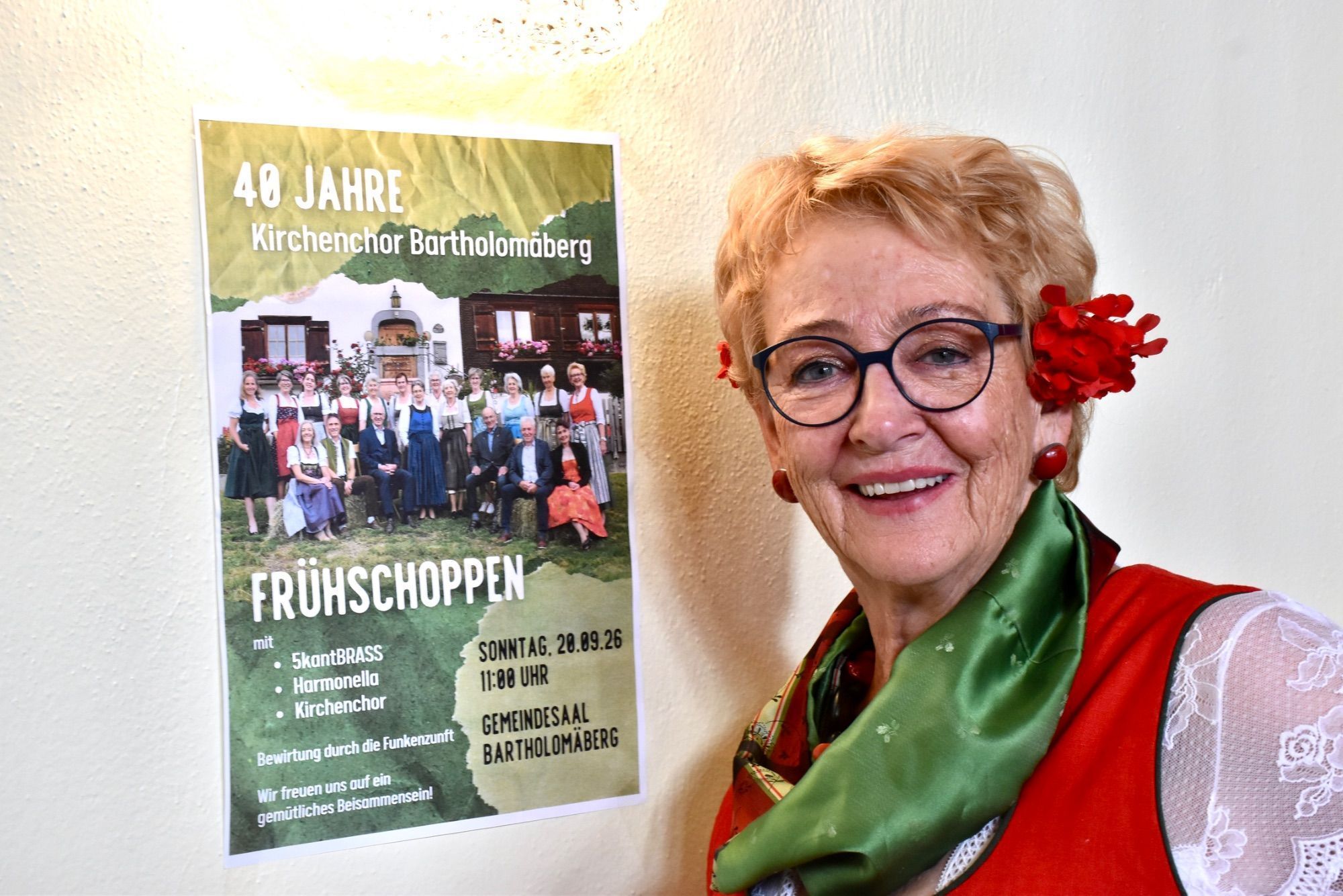 Obfrau 