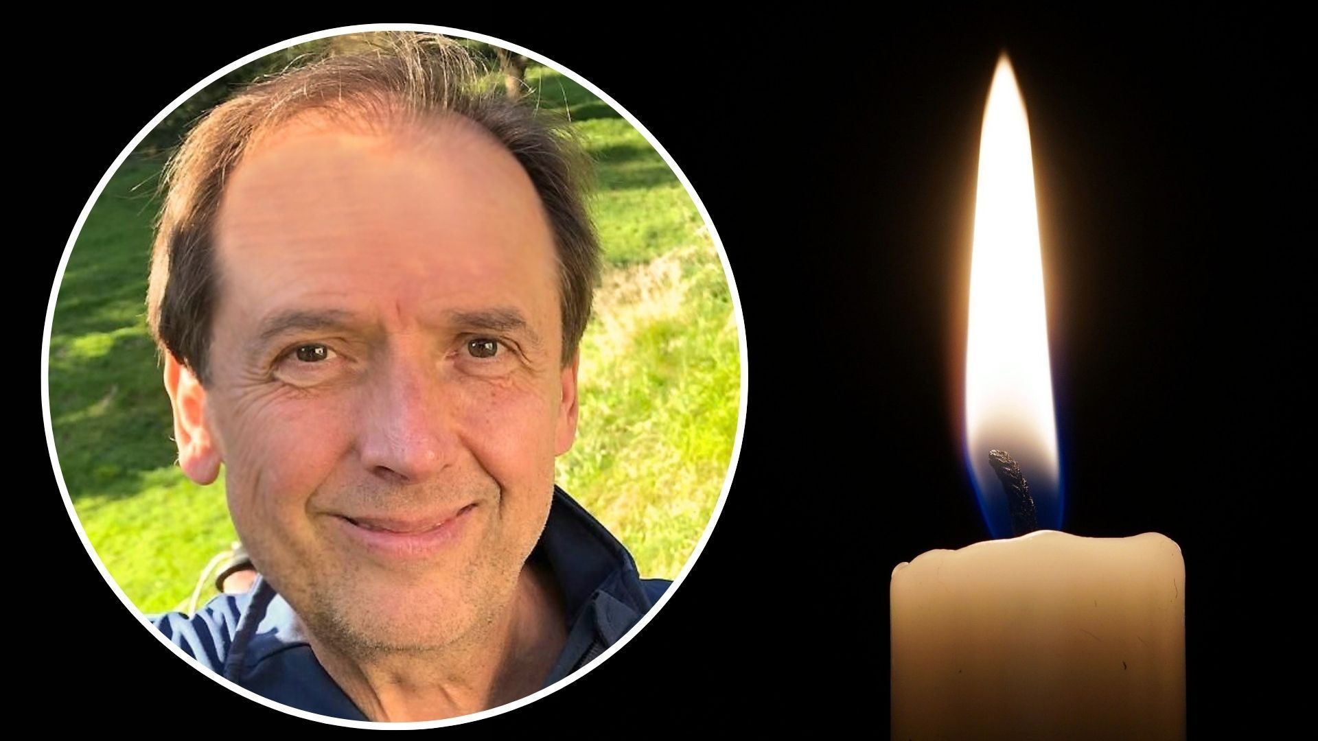 Zoltán Trizsi - der ungarische Vollblutmusiker mit feinem Gespür für Menschen und Töne