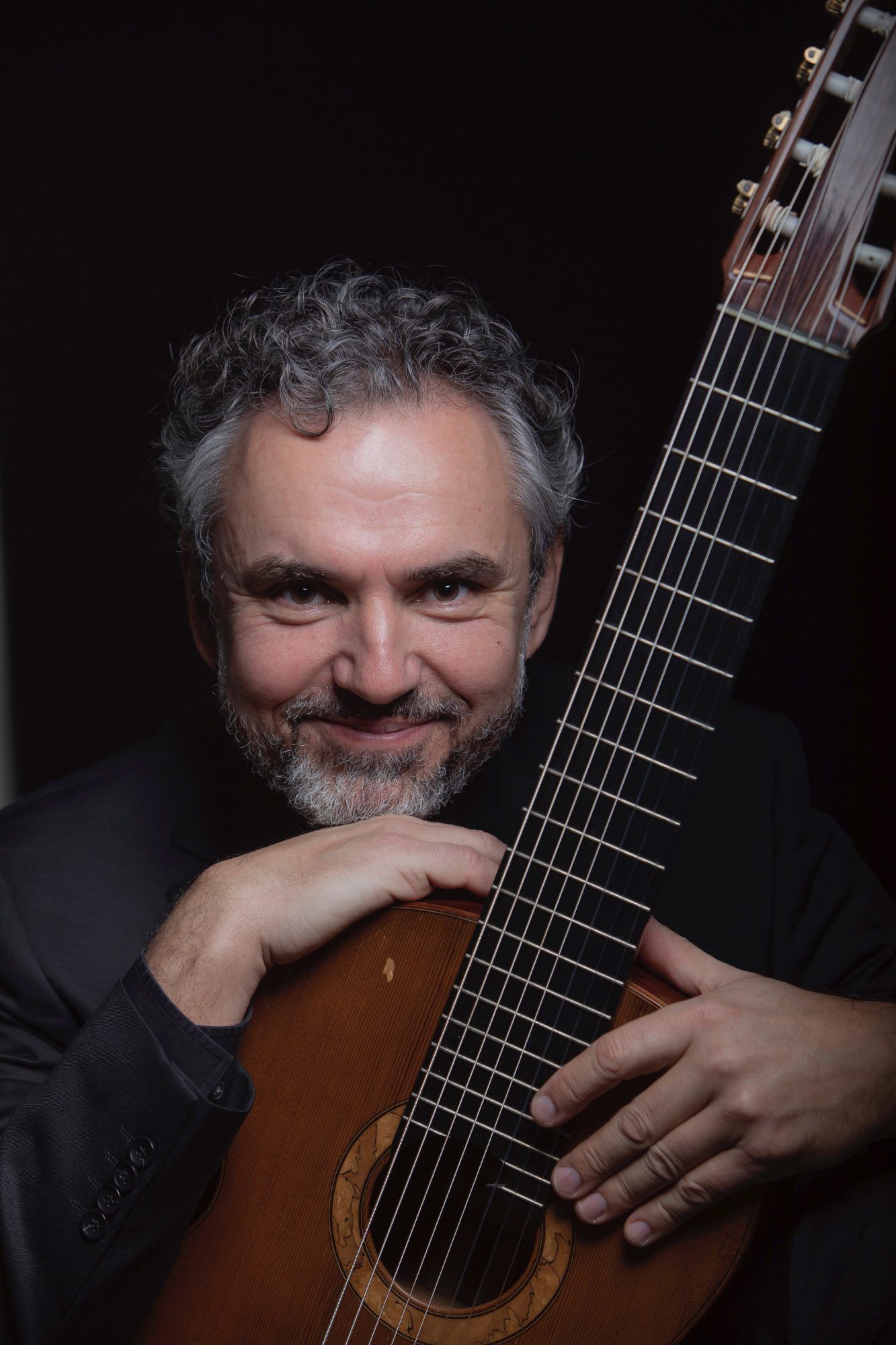 Musiker Martin Schwarz