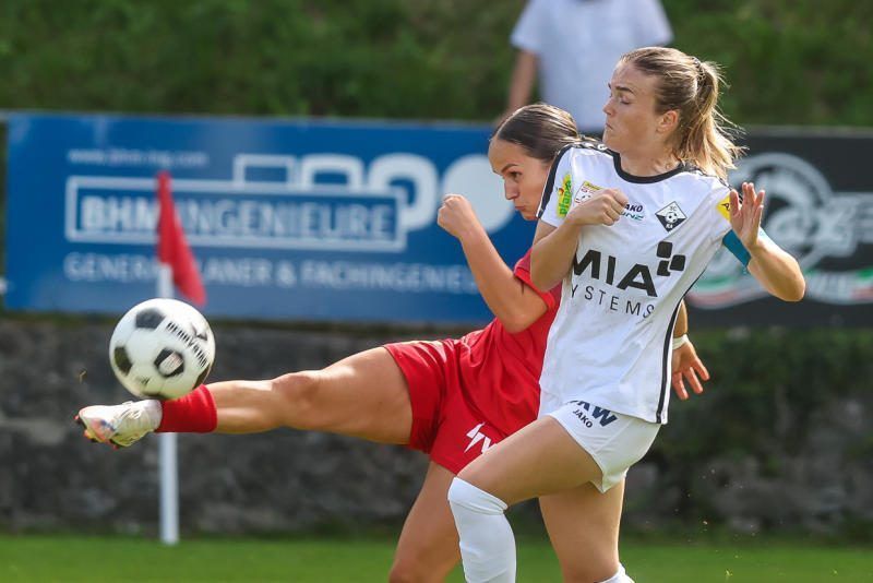 Szenen vom ÖFB Cupspiel Rankweil gegen Altach. VN-STEURER/16