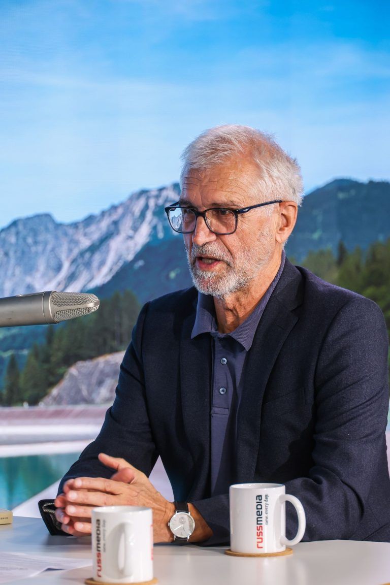 illwerke-Zwangsarbeit zur NS-Zeit: "Die Grausamkeit ist eigentlich unvorstellbar"