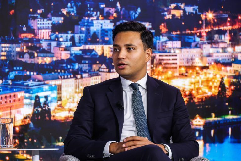 Shetty über die islamische Glaubensgemeinschaft: "Die wahre Macht liegt nicht in Österreich"