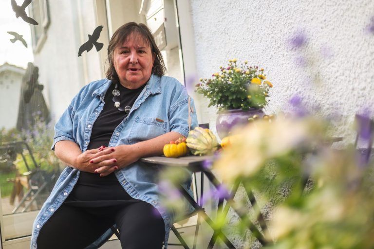 Nach der Trennung depressiv geworden