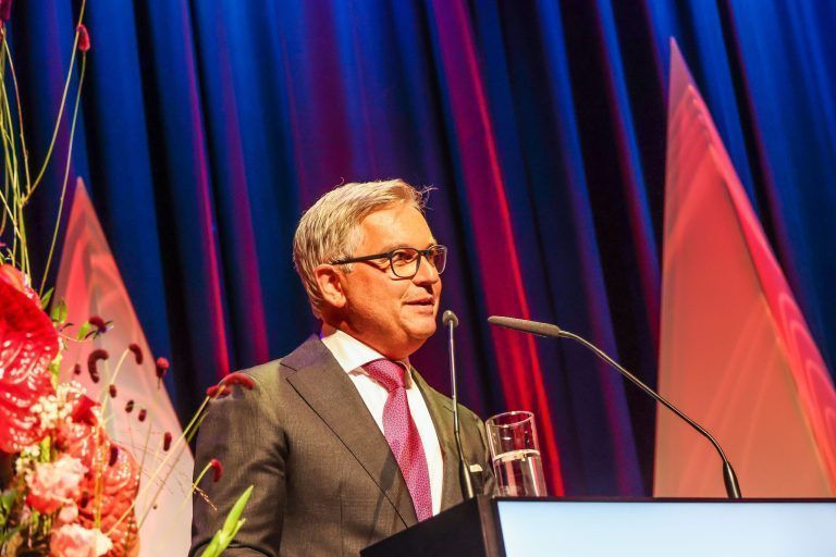 57. Russ-Preis: Das Böse kennen, um an das Gute glauben zu können