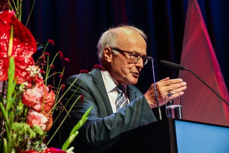 57. Russ-Preis: Das Böse kennen, um an das Gute glauben zu können