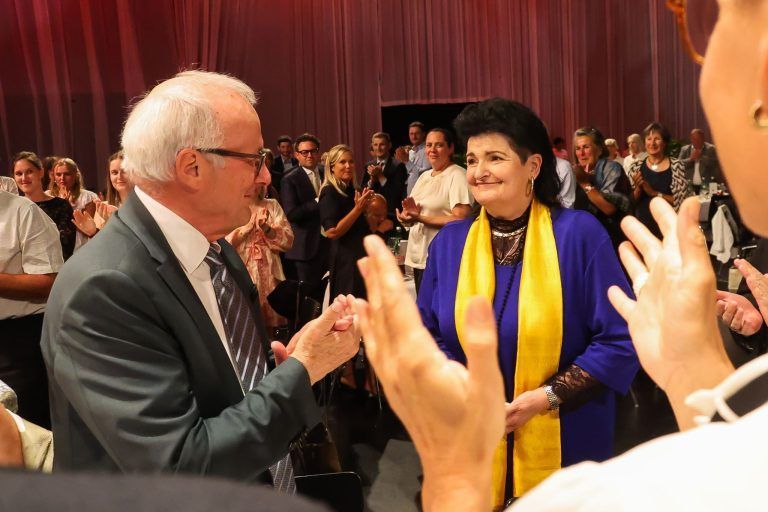 57. Russ-Preis: Das Böse kennen, um an das Gute glauben zu können