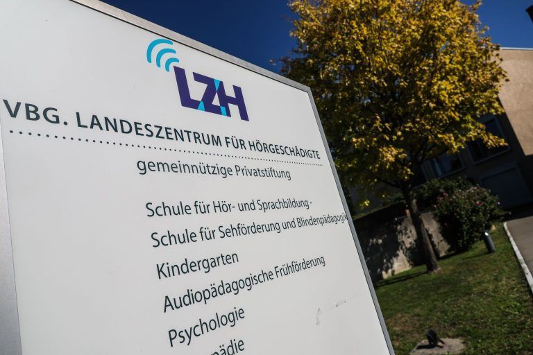 "Sparen auf Kosten einer Randgruppe"