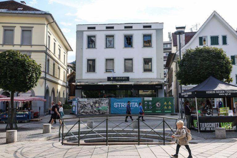 Abriss oder Neubau? Was nun mit dem Haus Marktstraße 11 geschehen soll