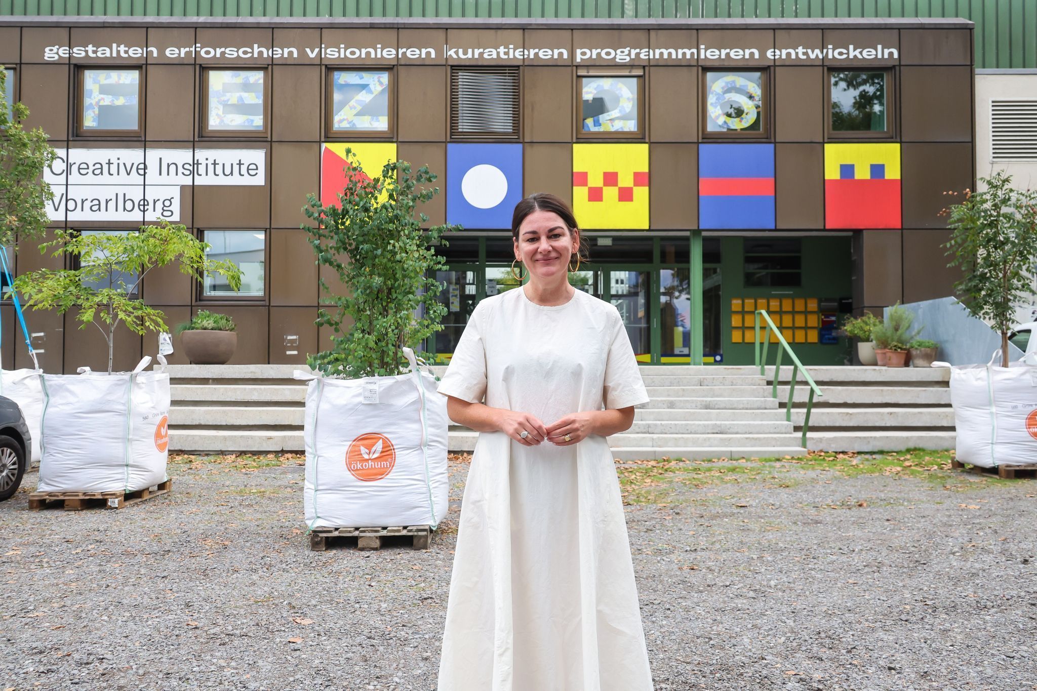 Fünf-Millionen-Investition: Was sich in der CampusVäre in Dornbirn alles verändert hat