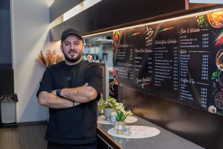 Mehr als nur Stadionkost: Dieses neue Gastro-Konzept gibt es jetzt in der Vorarlberghalle