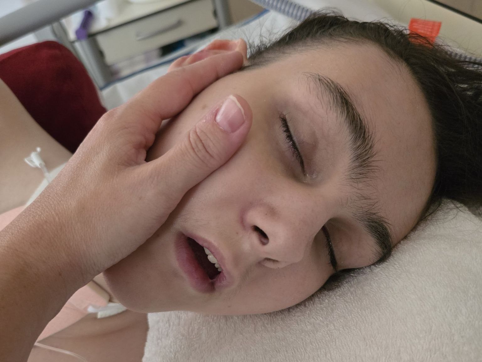 Jason (16) erlitt einen plötzlichen Herzstillstand – Lustenauer Familie bittet um Hilfe