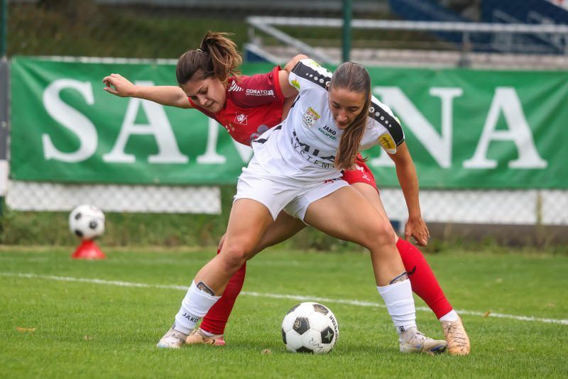 Szenen vom ÖFB Cupspiel Rankweil gegen Altach. VN-STEURER/16