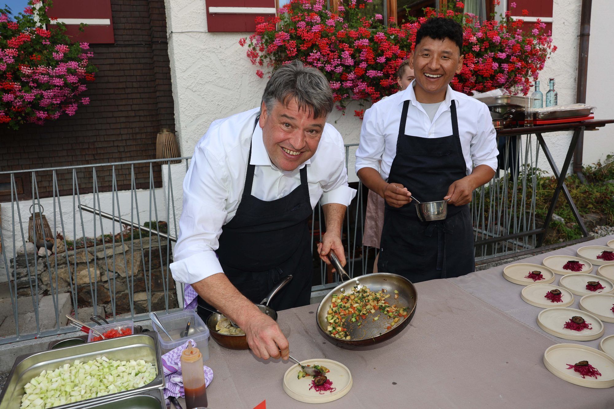 Valentin Bargehr (