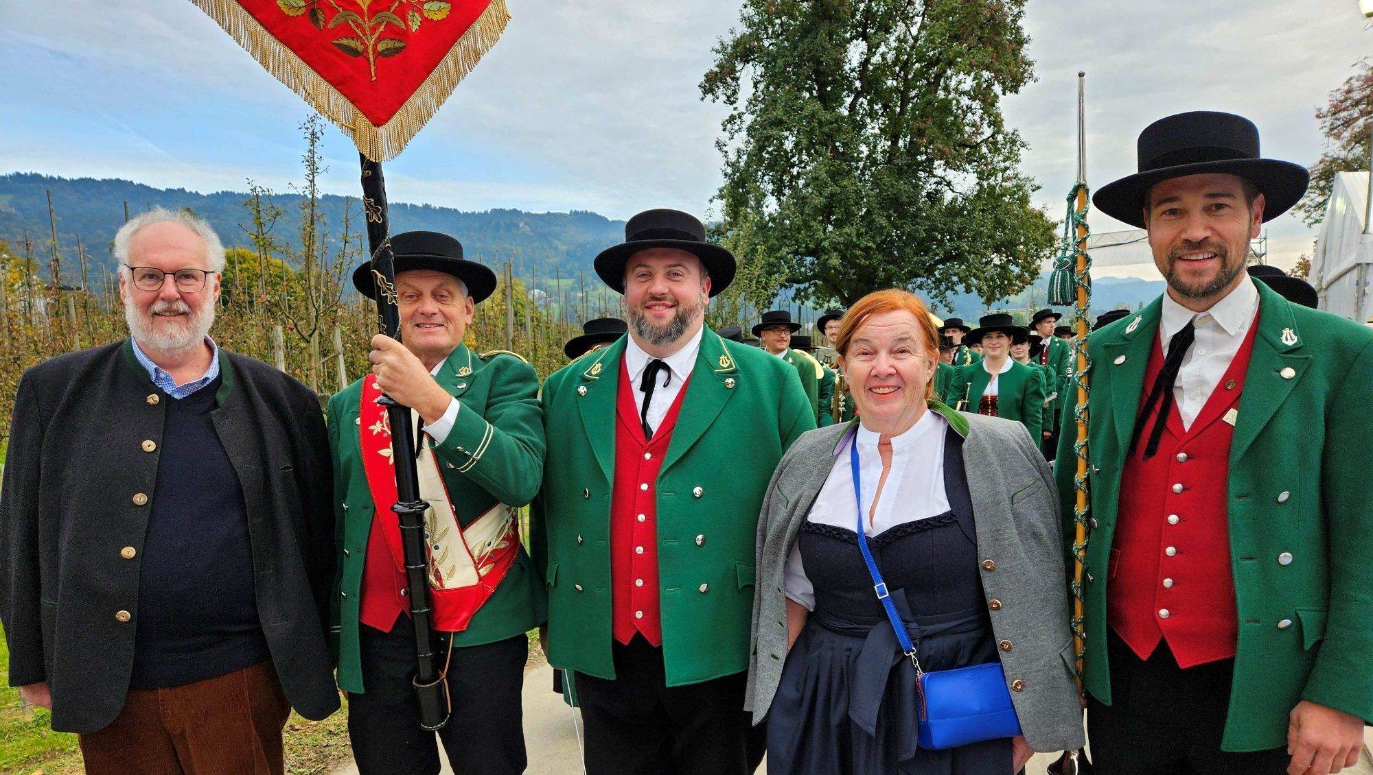 Als Gastgeber präsentiert die Familie Christa und Thomas Prinz samt der ganzen Belegschaft beim traditionellen „Prinz Hoffest 2026“ mit einem abwechslungsreichen Programm den erfolgreichen Betrieb.