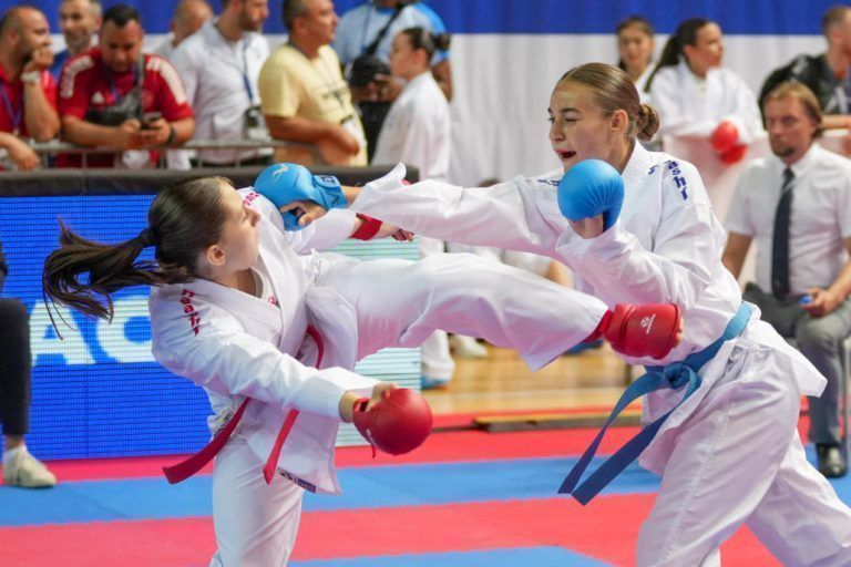 Karate Vorarlberg