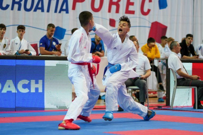 Karate Vorarlberg
