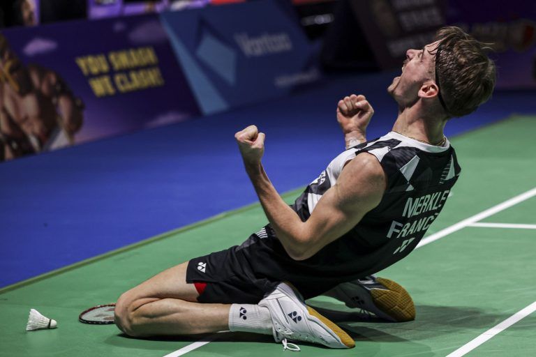 Badminton UBSC Wolfurt