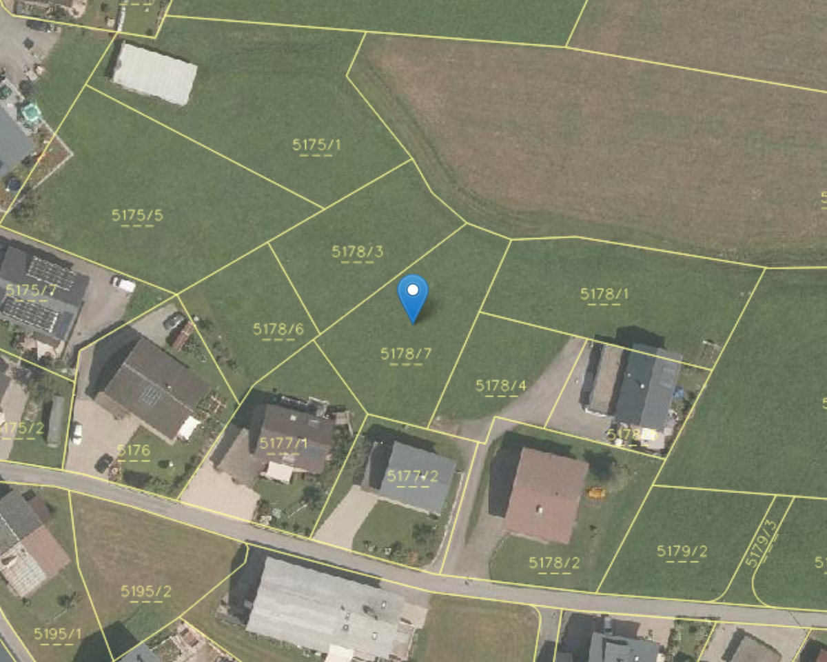 Land Vorarlberg: data.vorarlberg.gv.at, BEV (DKM)