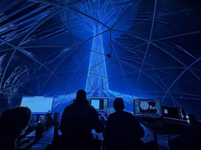 Ars Electronica 2026: Ein Festival an mehr als 40 Standorten