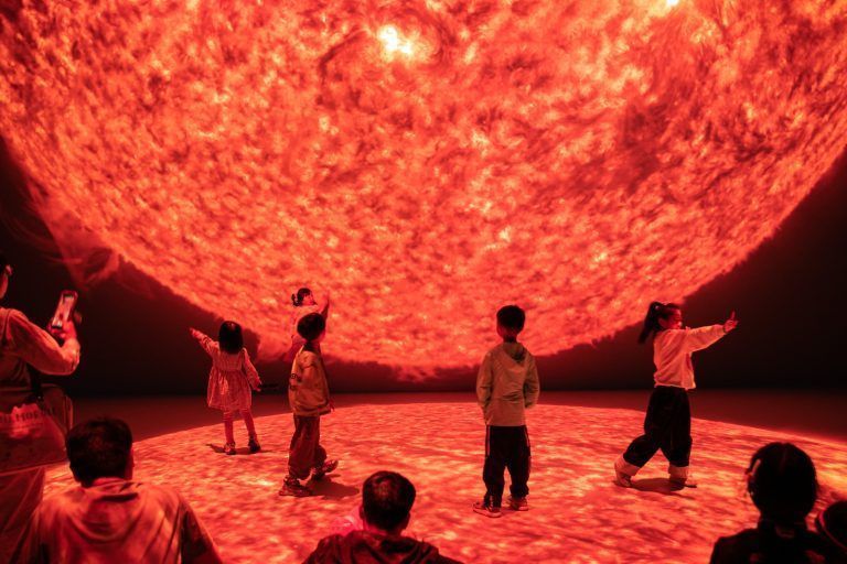 Ars Electronica 2026: Ein Festival an mehr als 40 Standorten