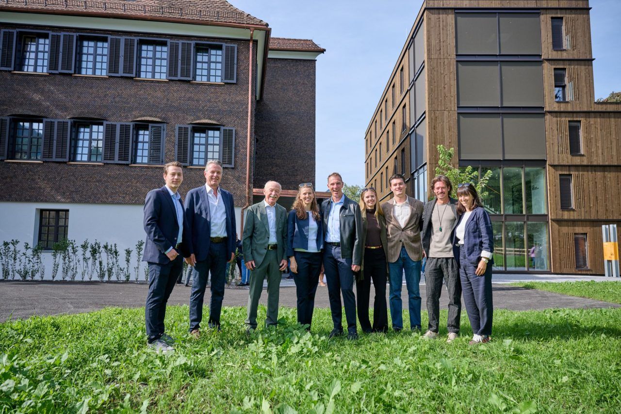 Der Immobilienmarkt kommt wieder in Bewegung