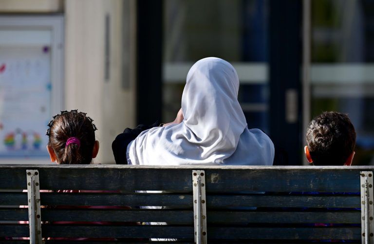 Erste Verstöße gegen Kopftuchverbot beschäftigen Bildungsdirektion
