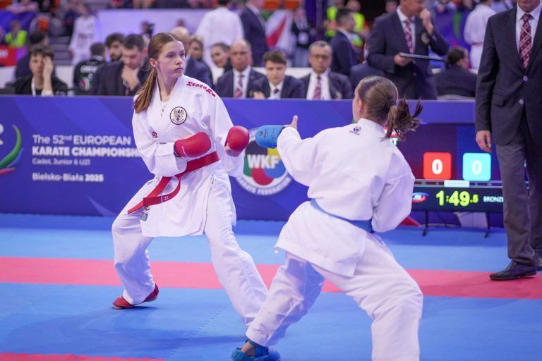 Karate
