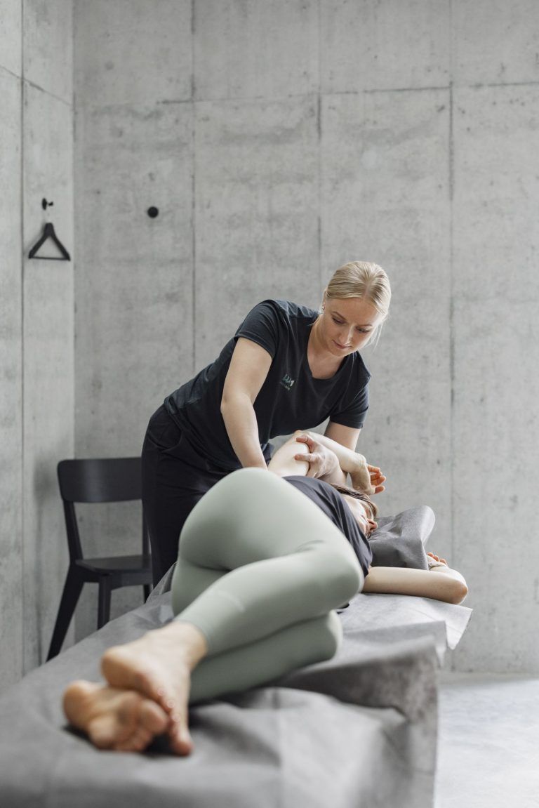 "werkeins" Wolfurt: Das Medikament heißt Bewegung im neuen Gesundheitszentrum