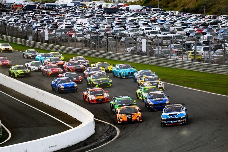 Motorsport Kiano Blum Fußach