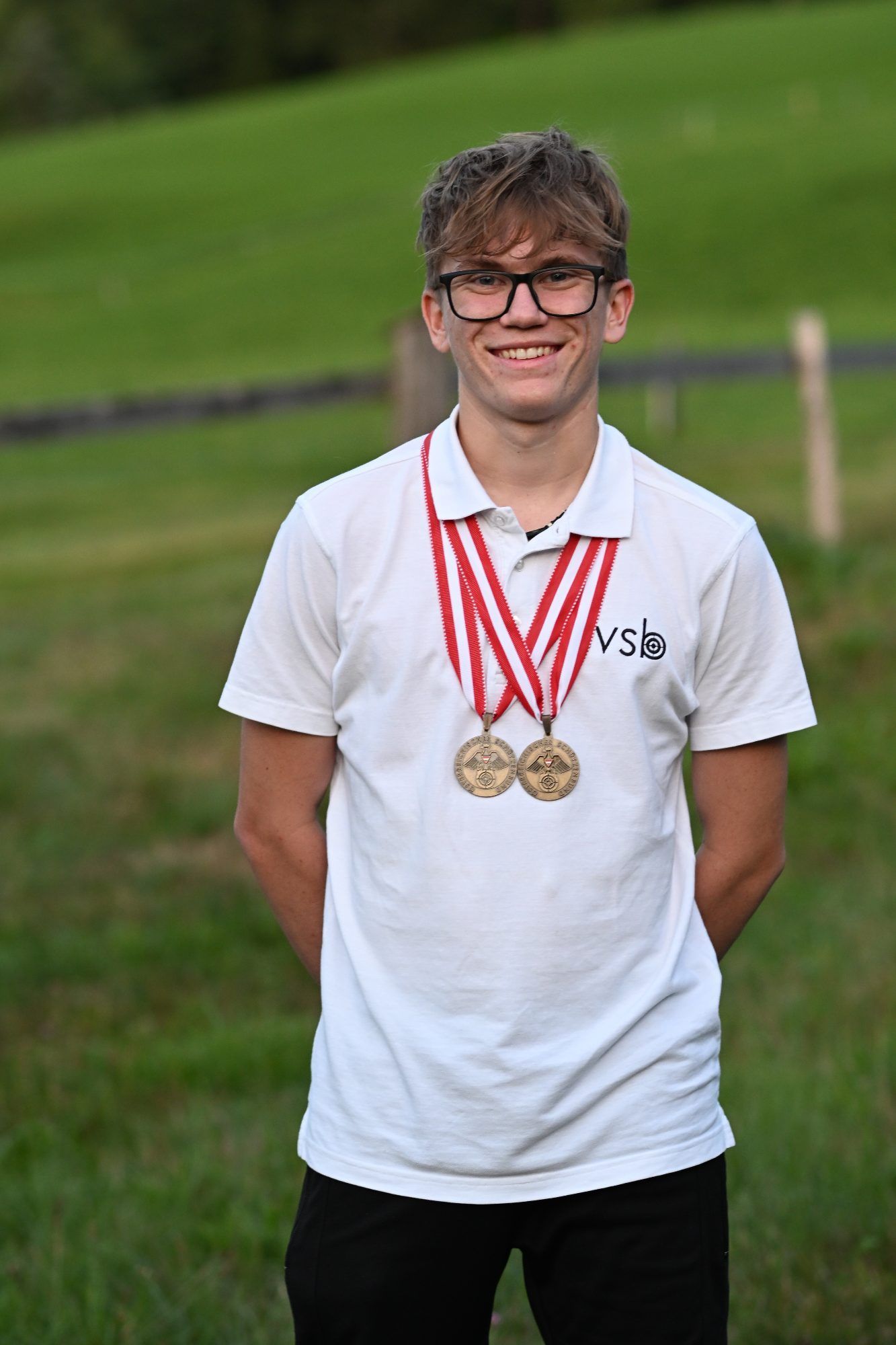 Gabriel Sohler (USG Andelsbuch)