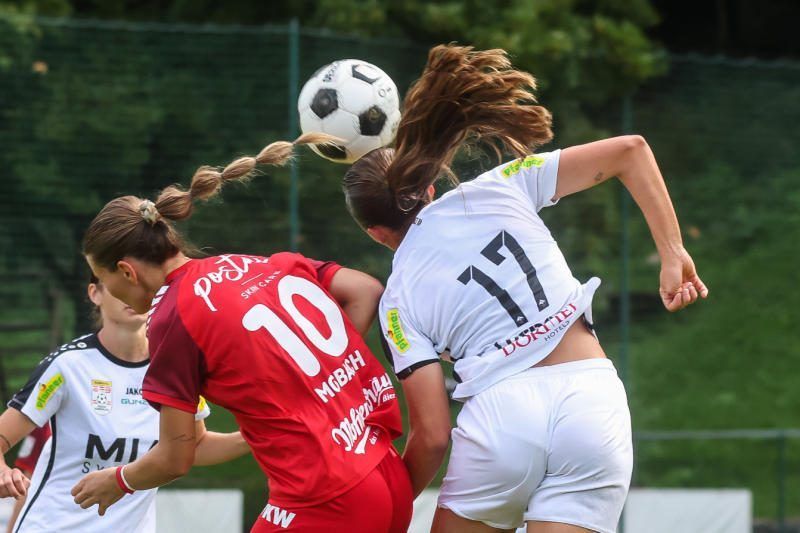 Szenen vom ÖFB Cupspiel Rankweil gegen Altach. VN-STEURER/16
