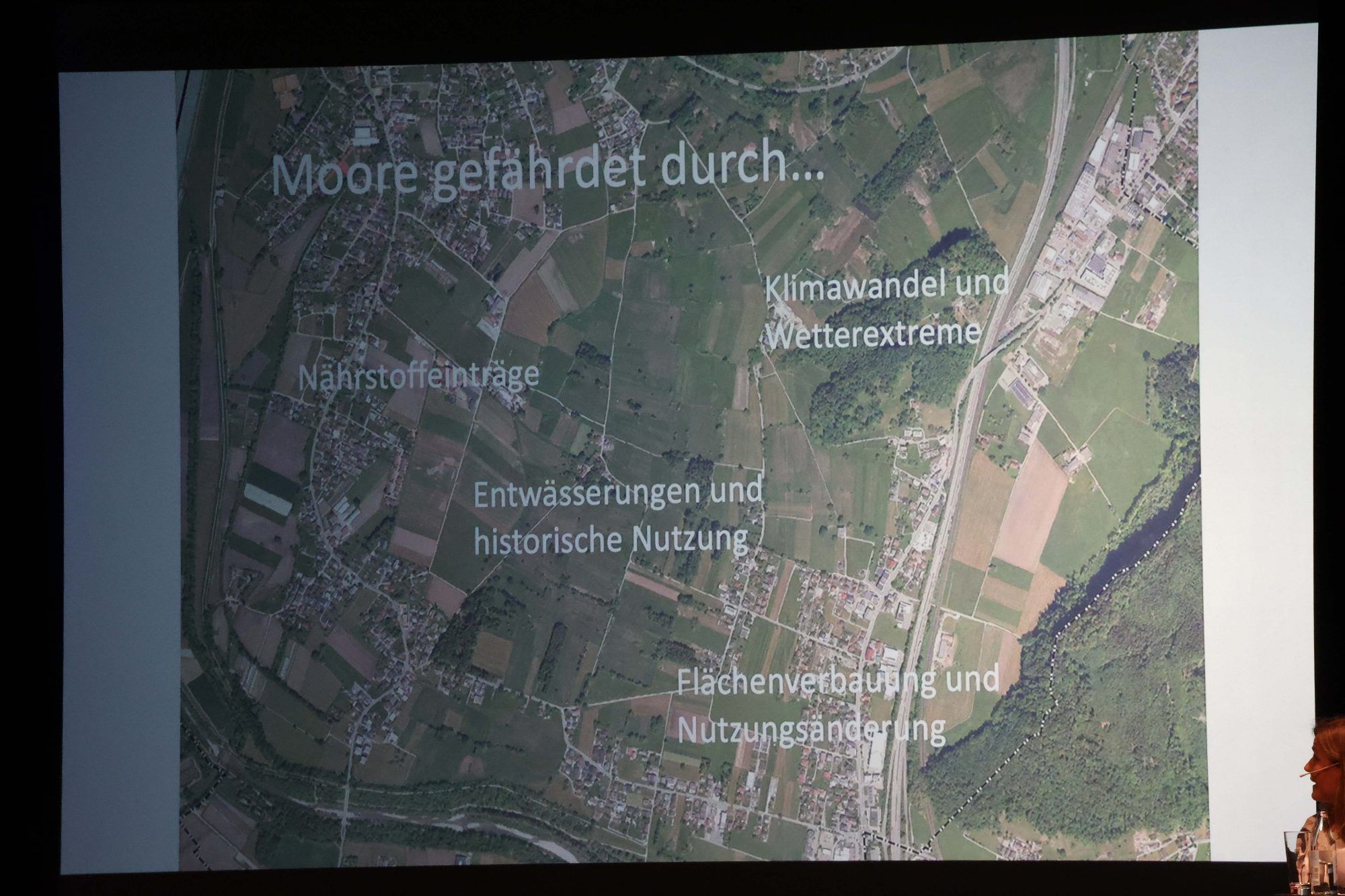 Eindrücke von den