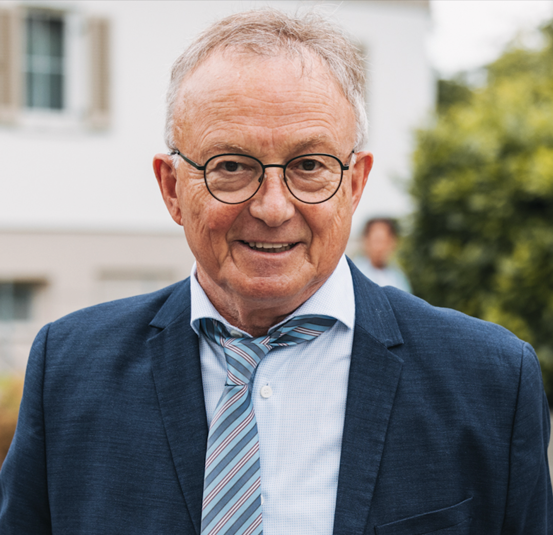 Wilhelm „Willi“ Pröll war ein ausgesprochen vielseitiger und stets optimistischer Mensch.