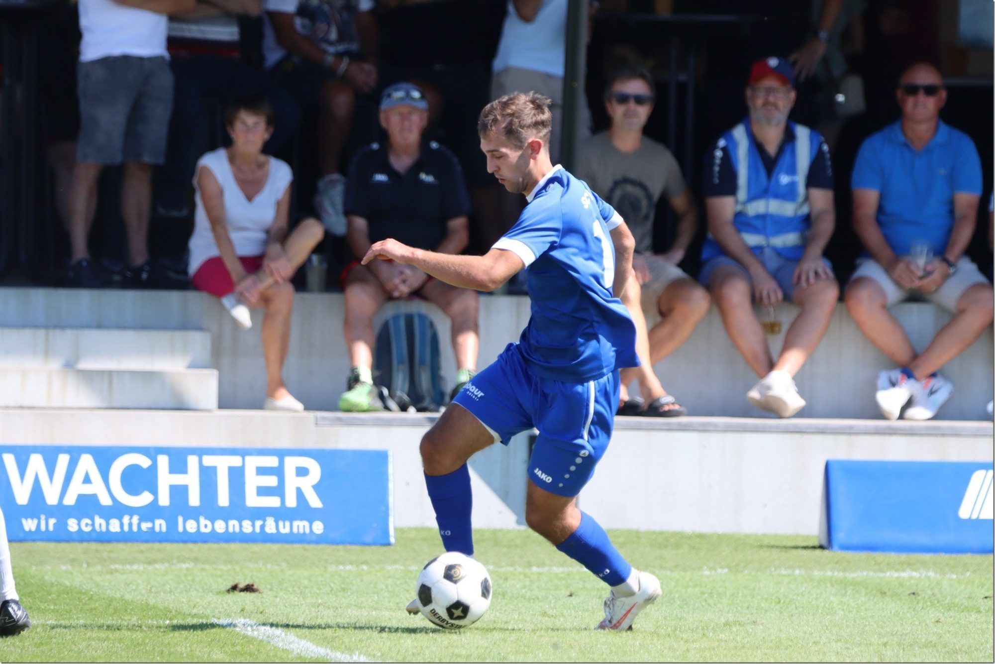 SC Röthis vs FC Kufstein Impressionen. VN-TK/10