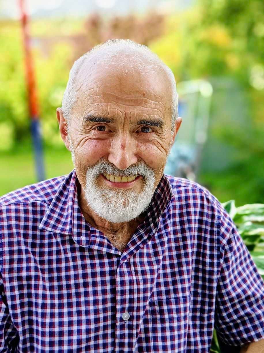 Hubert Sohm aus Egg verstarb am 17. Mai 2026.