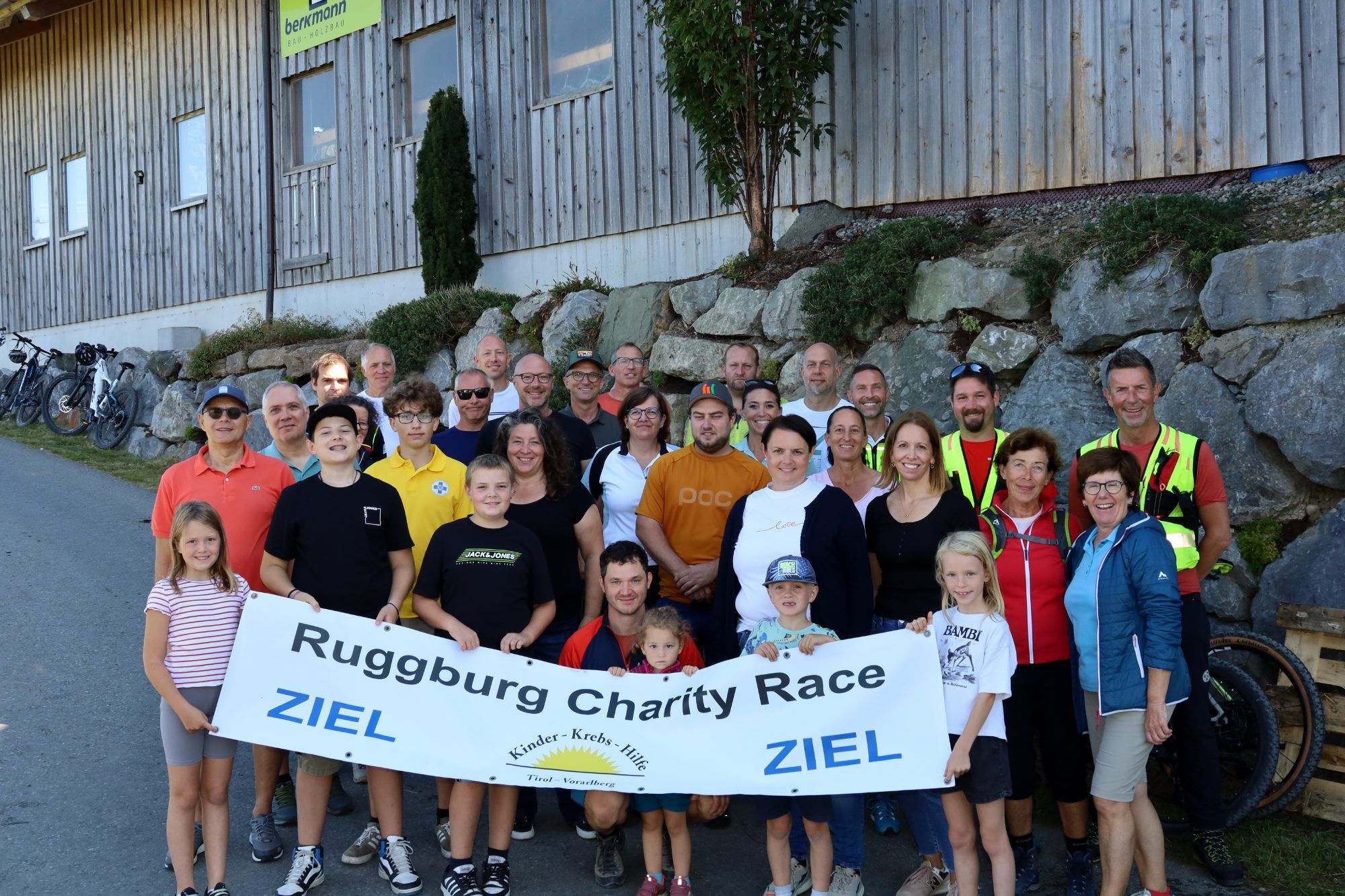 Charity-Race 2025