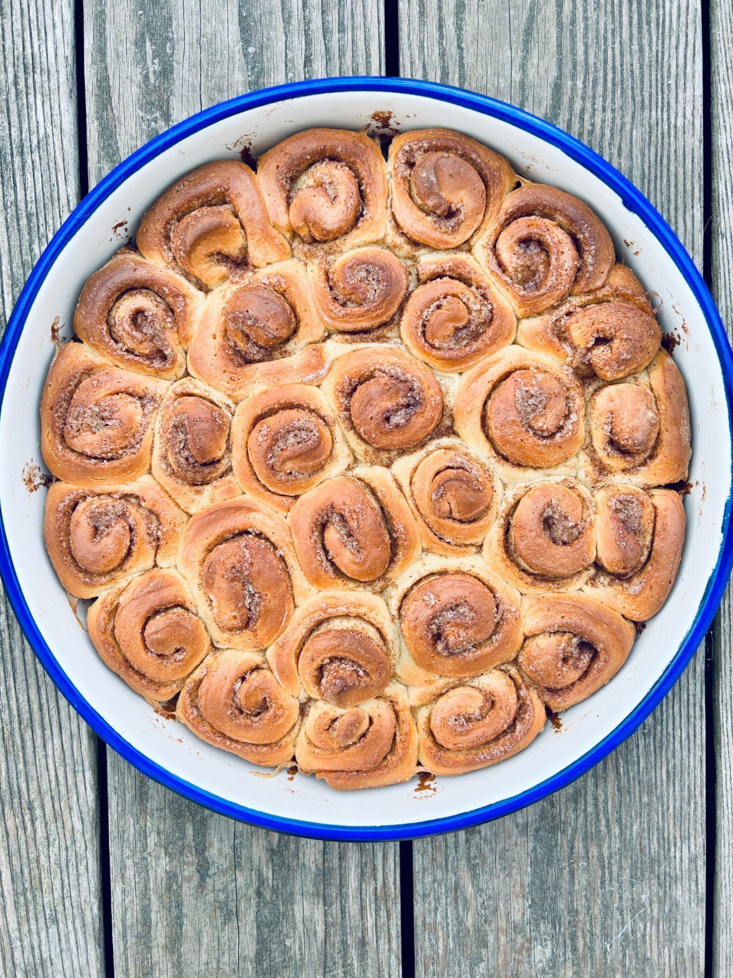 Zimtschneckchen