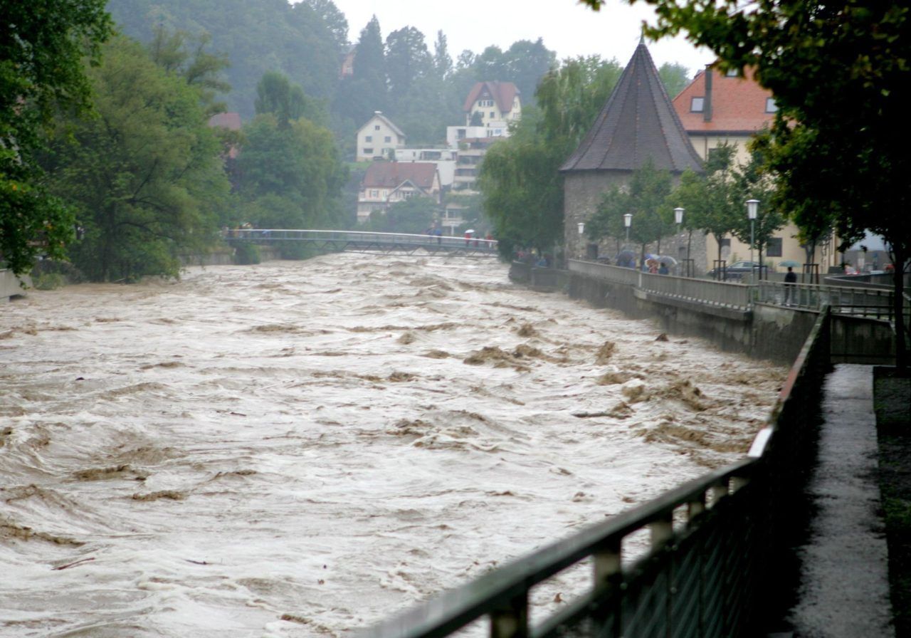 Nach vier Jahren verschwindet eine der größten Baustellen Feldkirchs