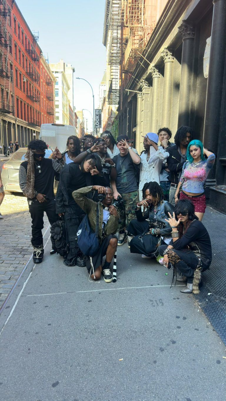 Von der Fußball-WM zur New York Fashion Week – Vorarlberger Fotograf reist um die Welt