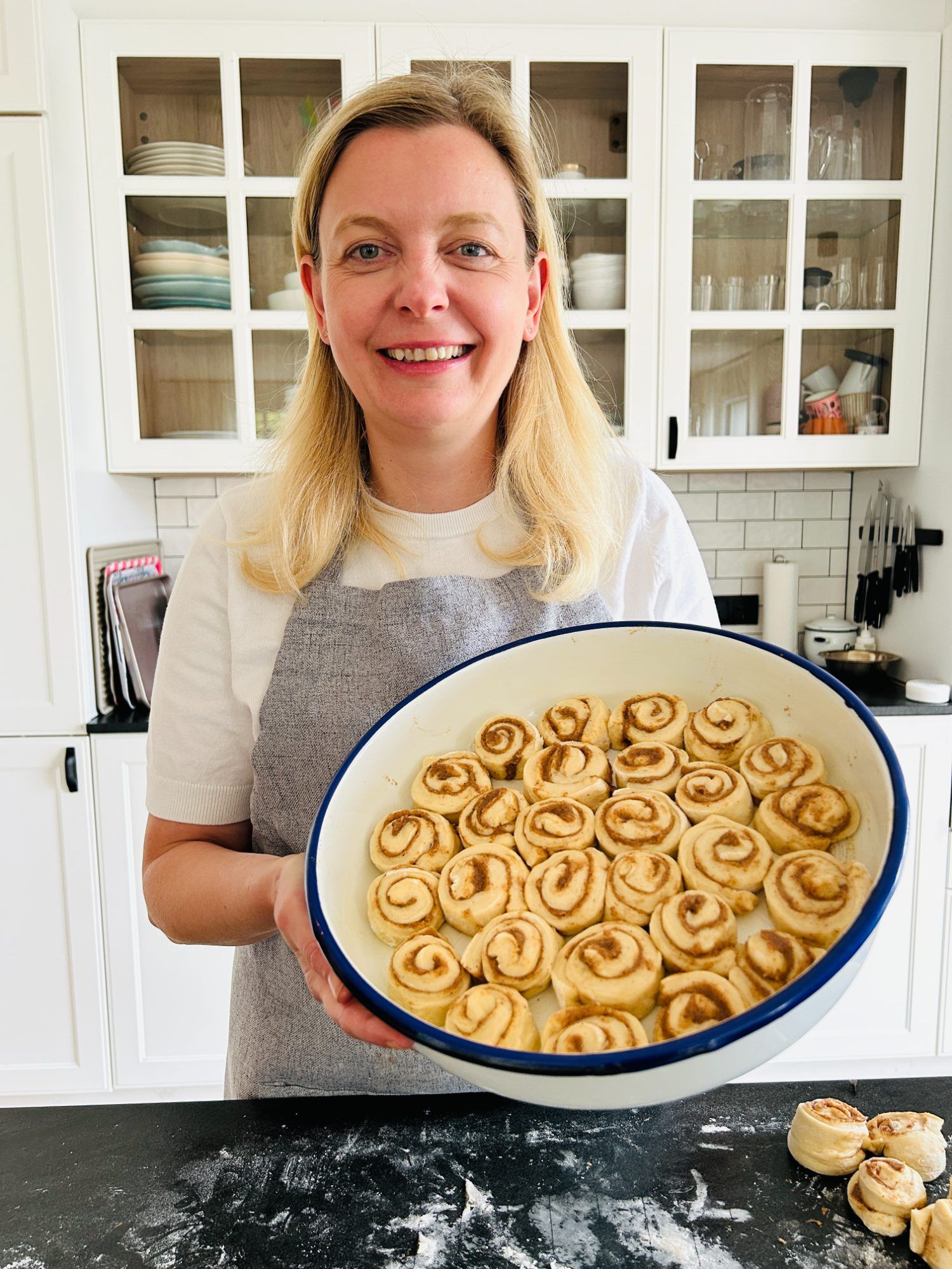 Zimtschneckchen