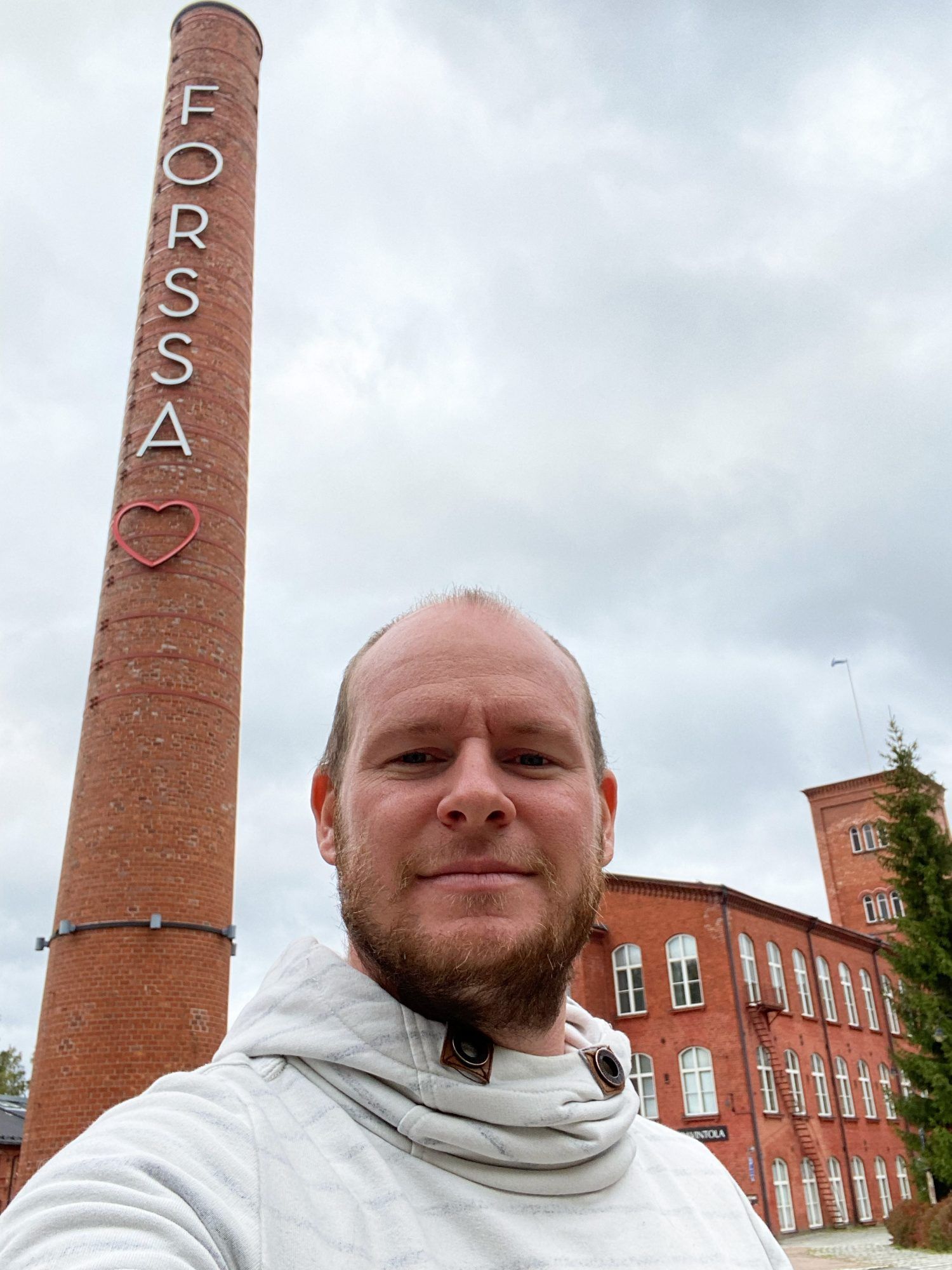 Im Rahmen von RUN-EU organisiert Christof Strabler jährlich einen Workshop mit einer finnischen Partnerhochschule.