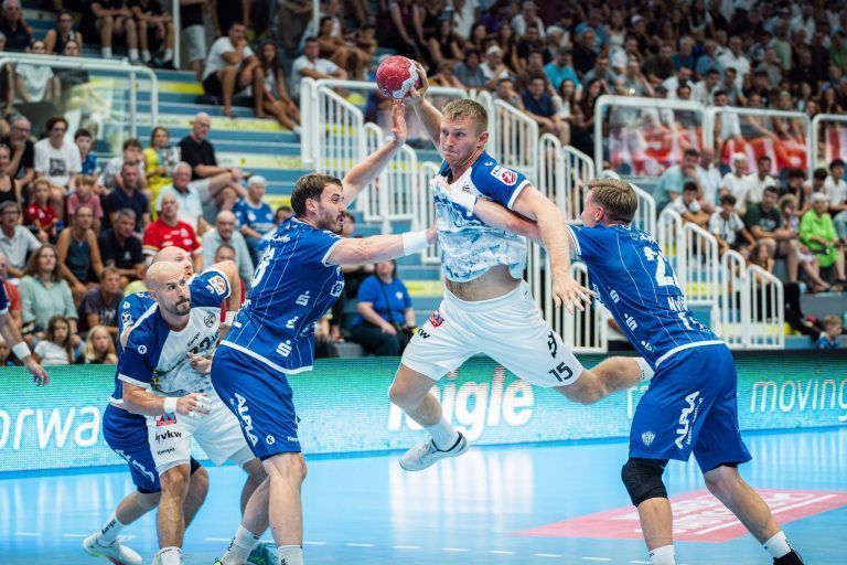 Handball Alpla HC Hard Saison 2026/27