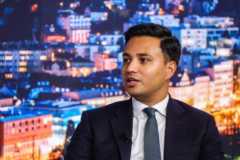 Shetty über die islamische Glaubensgemeinschaft: "Die wahre Macht liegt nicht in Österreich"