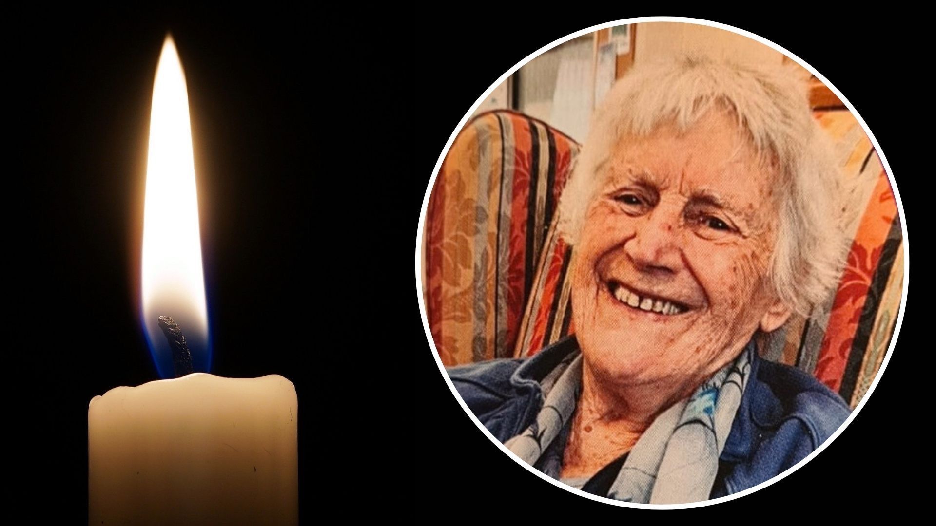 Olga Soter geb. Frick – ein spannendes Auswanderer-Leben ging zu Ende.