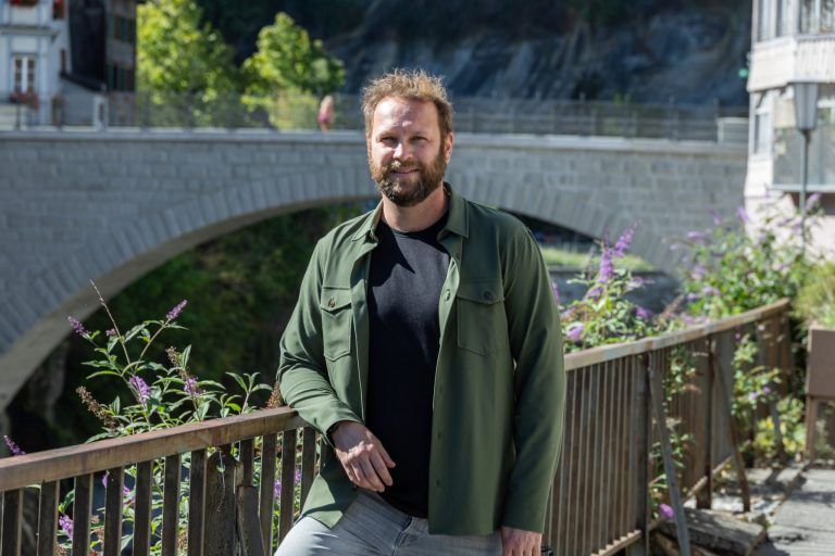 Nach vier Jahren verschwindet eine der größten Baustellen Feldkirchs