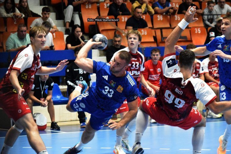 Handball EHF European Cup 2026/27